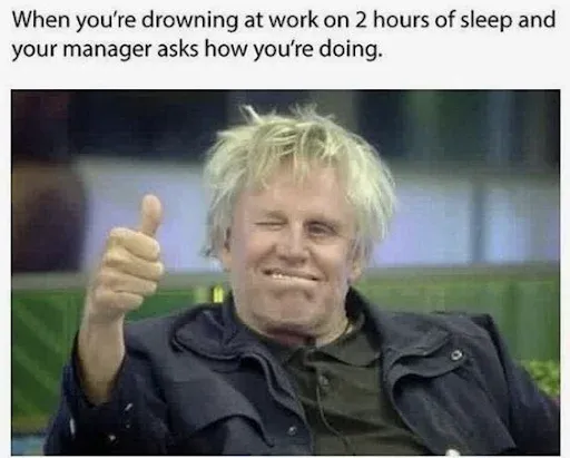 أبلي بلاءً حسناً أيها الرئيس!