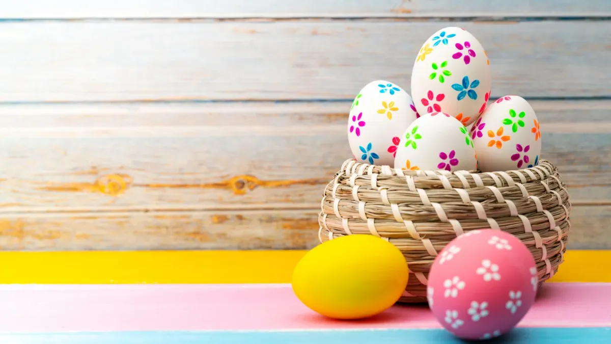 20 Easter Sunday Gifts to Share with Business Family