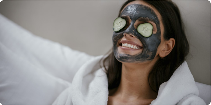 If executives appreciate self pampering