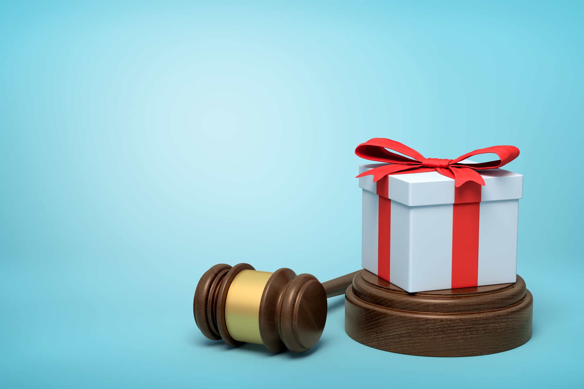 Gifts with Tax Benefits Guide to Employer Gift Tax Laws