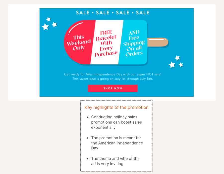 Running Successful Sales Promotion Campaigns Using Rewards