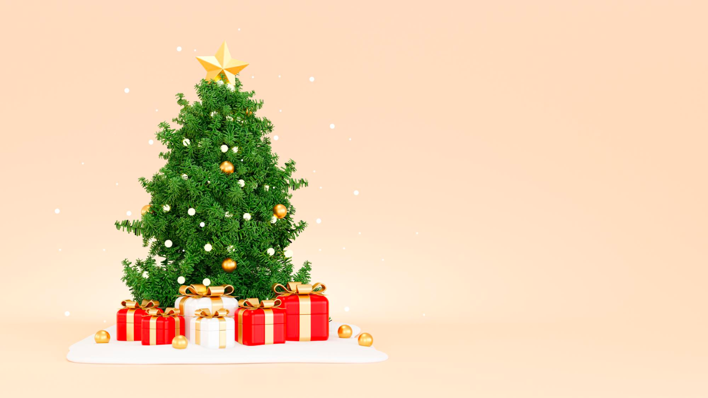 30+ Christmas Wishes for Clients & Customers to Thank Them