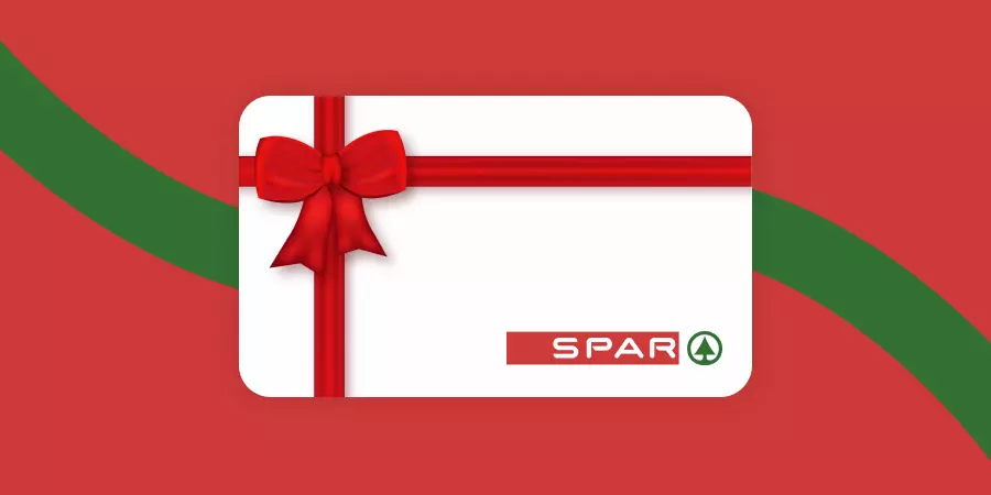 SPAR Hypermarket Grocery Voucher