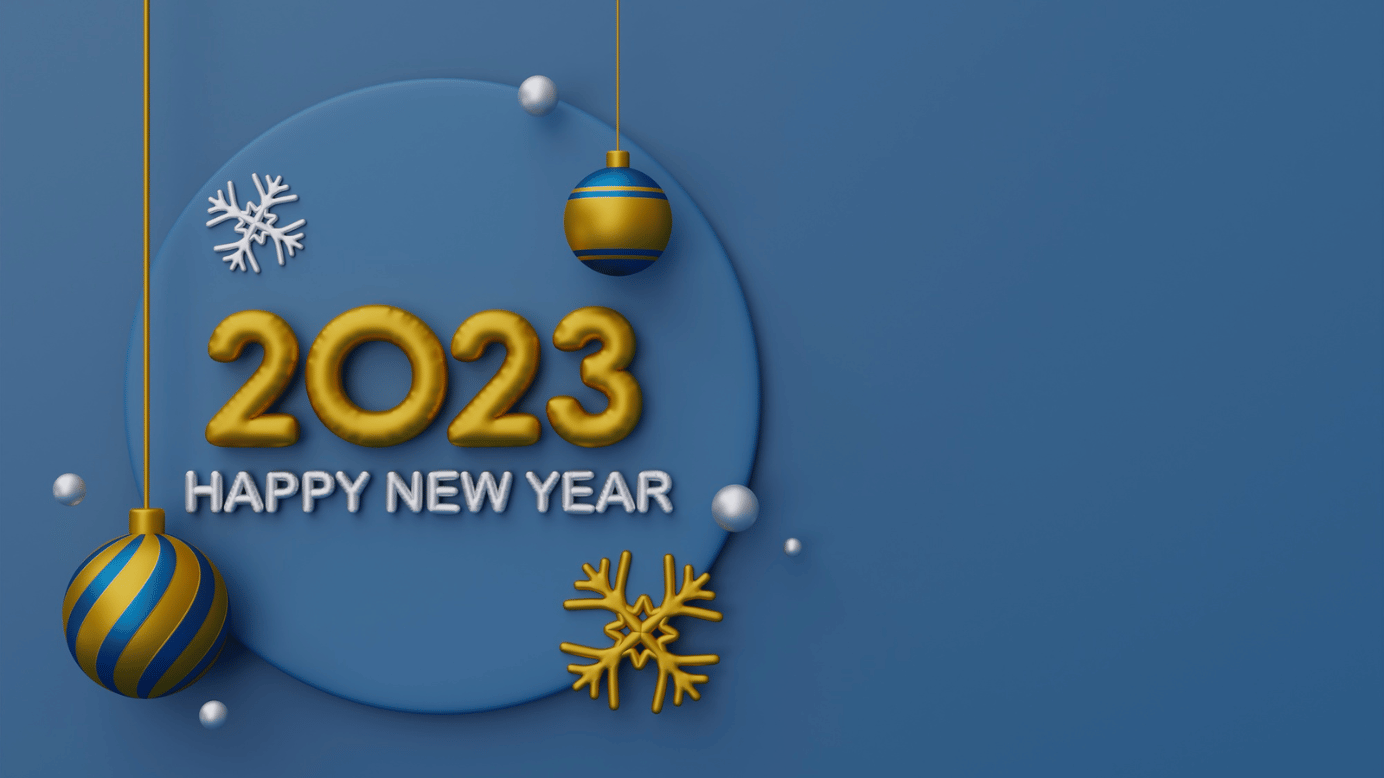 12 Best New Year Wishes for Marketing Team | Xoxoday