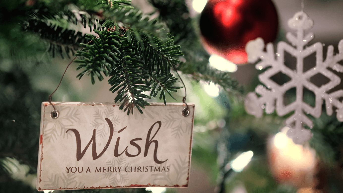 12 Best Christmas Wishes & Messages for the Product Team