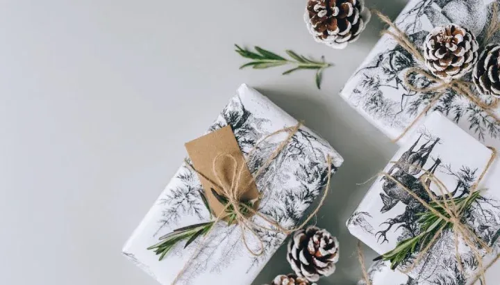 10 sustainable Christmas gifts for employees