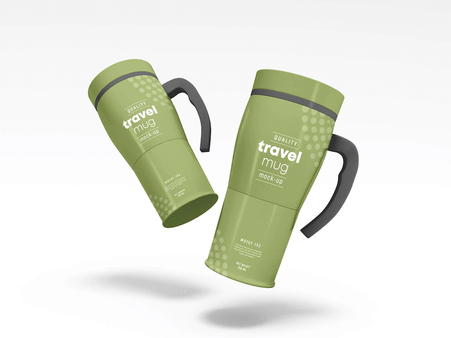 Travel Mug