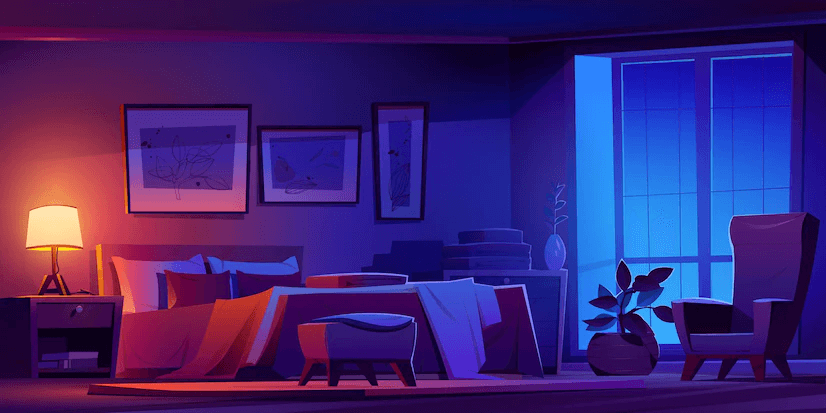 night lamp