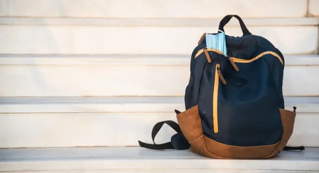 Backpacks