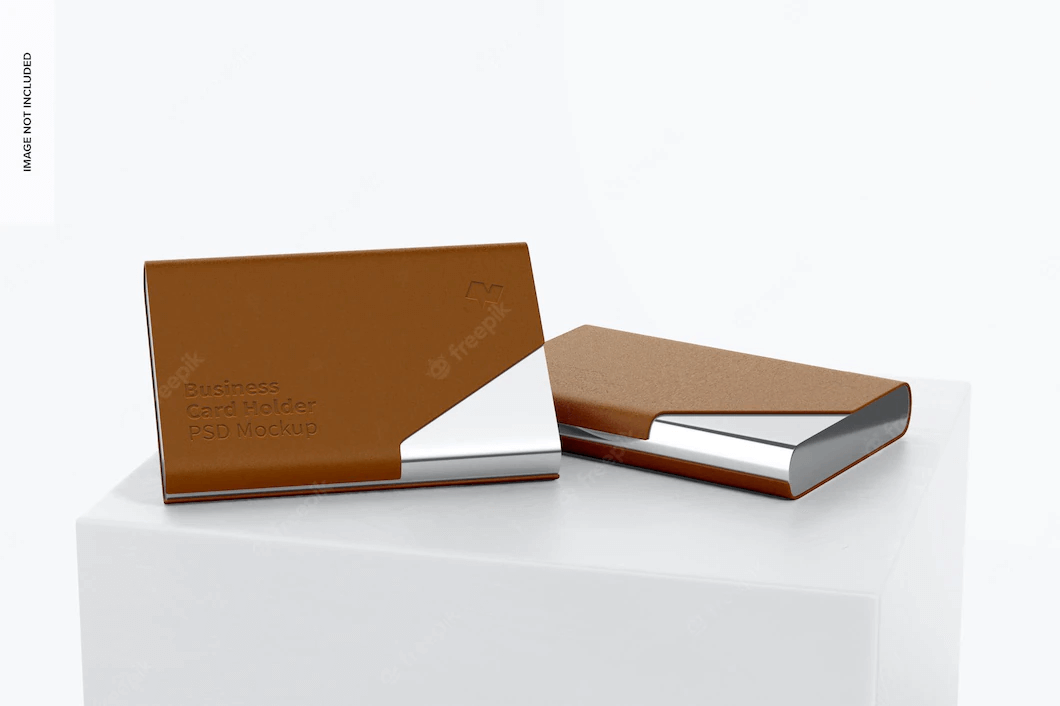 Card Holder