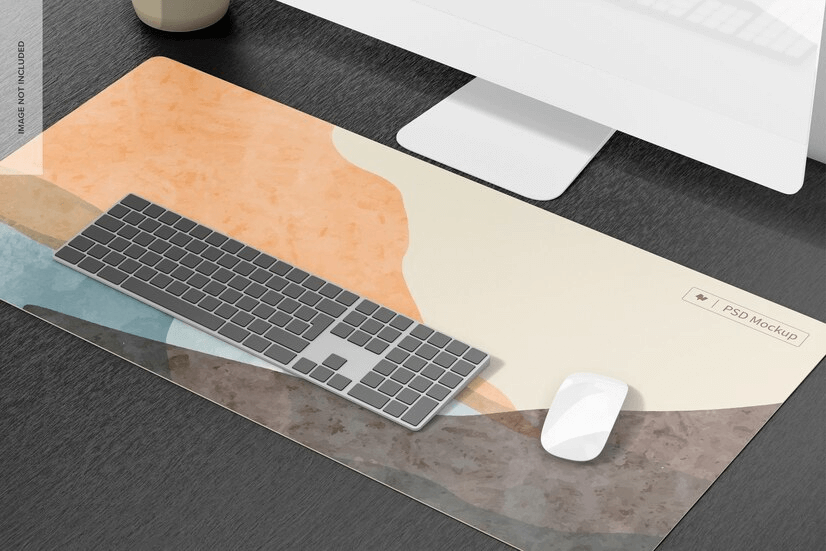 desk mat