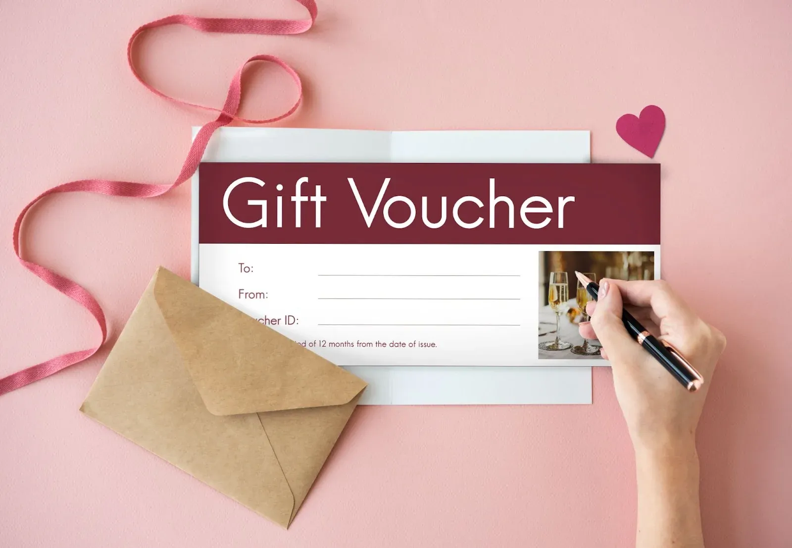 Ways to Make Good Gift Vouchers for Employees | Xoxoday