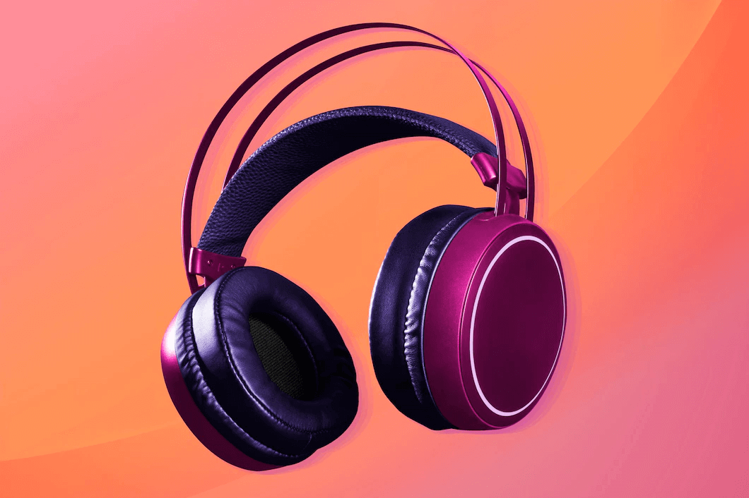 Headphone