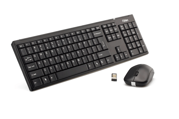 Tastatur