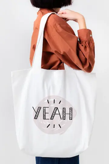 beg tote