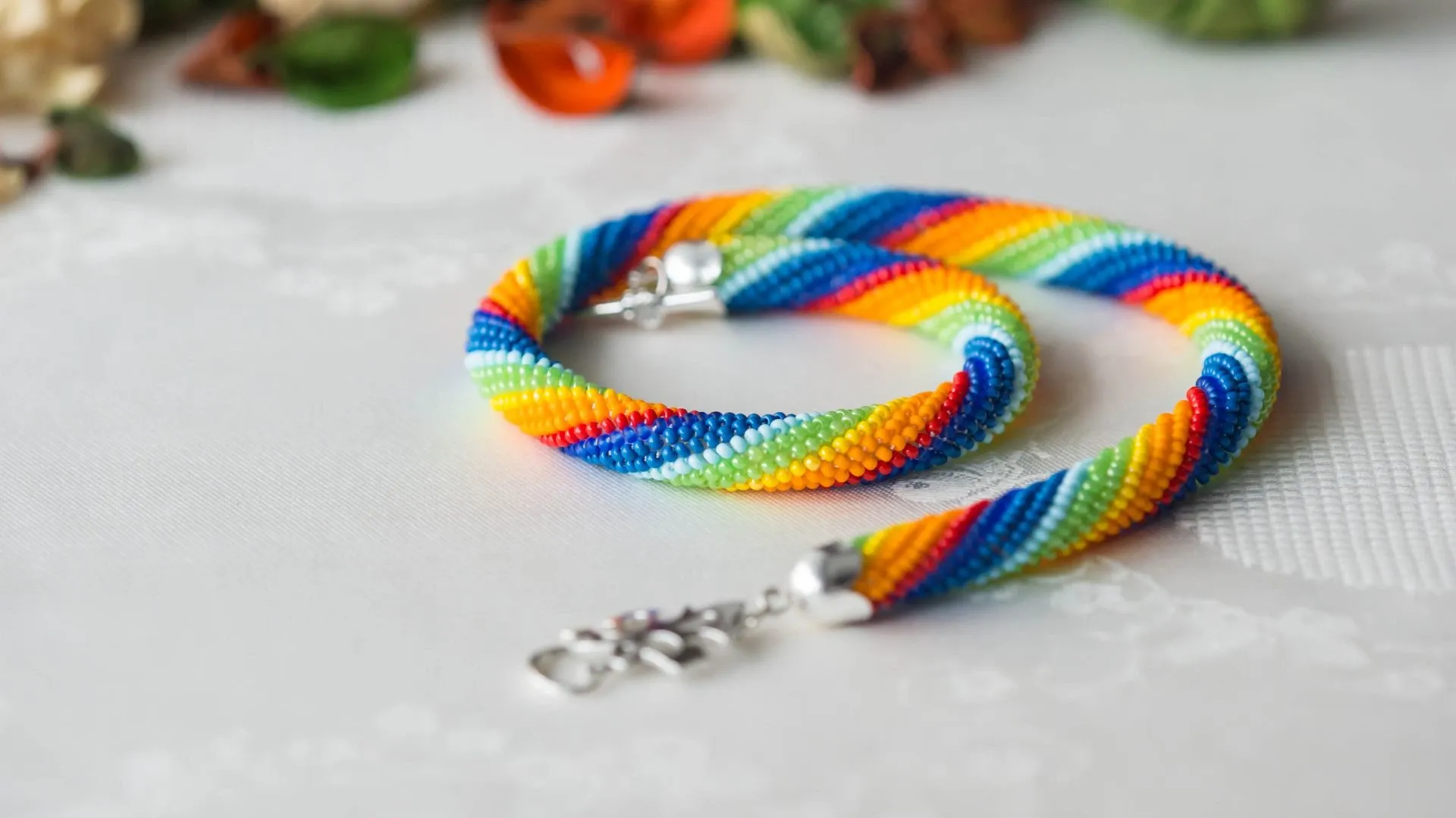 Pride-inspired Jewelry