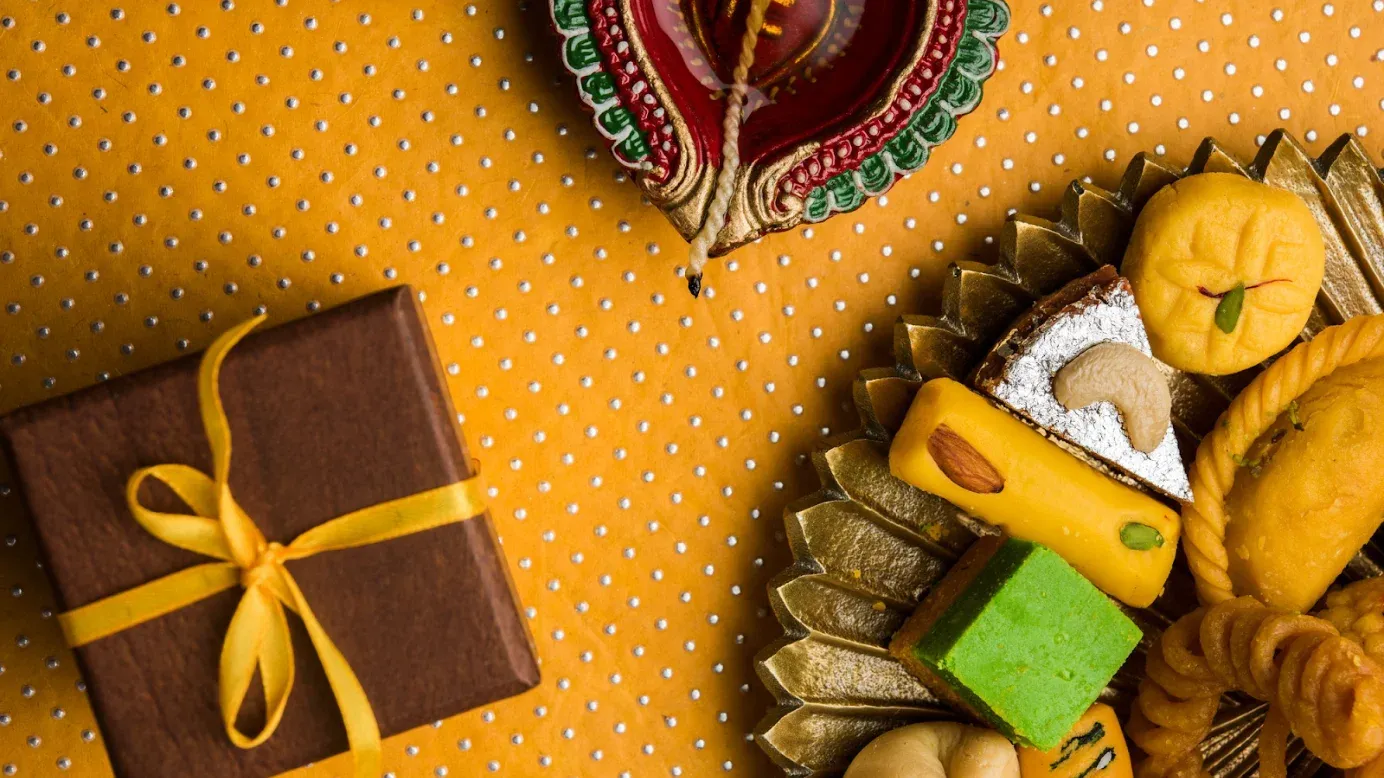 Top 20+ Diwali Gift Ideas - Diwali Gifts