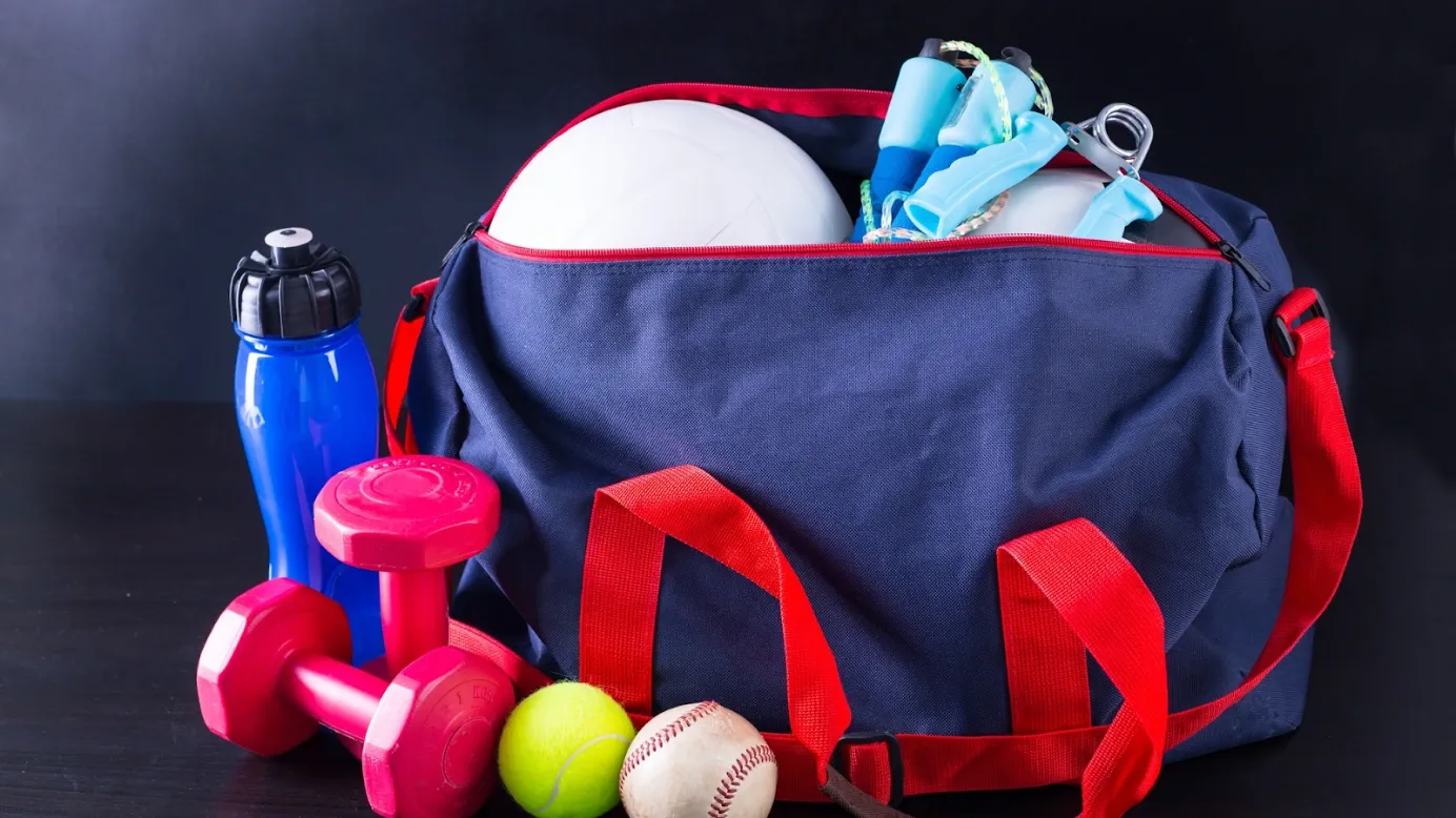 24 National Sports Day Gifts for Employees & Coworkers