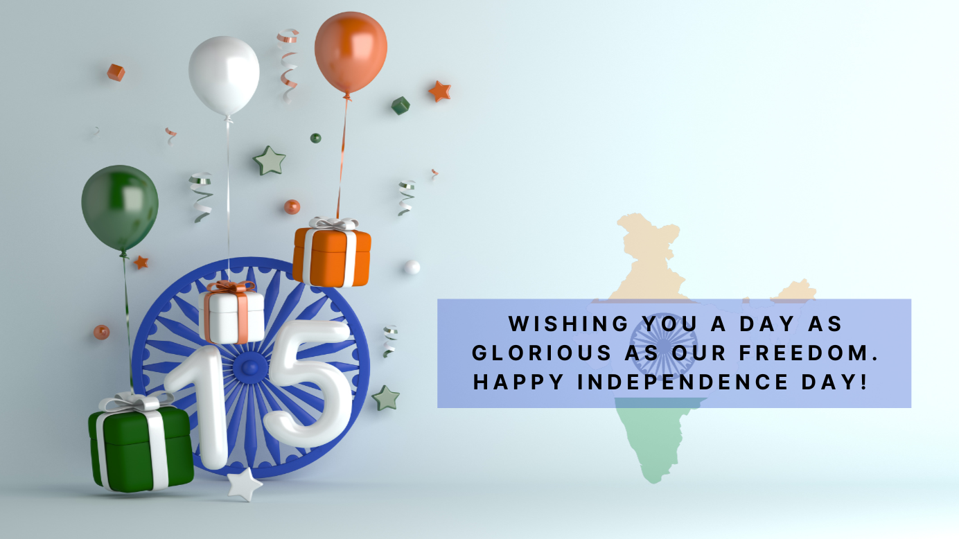 Independence day wishes 3