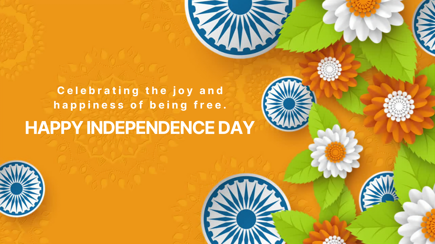 Happy Independence Day Wishes 2