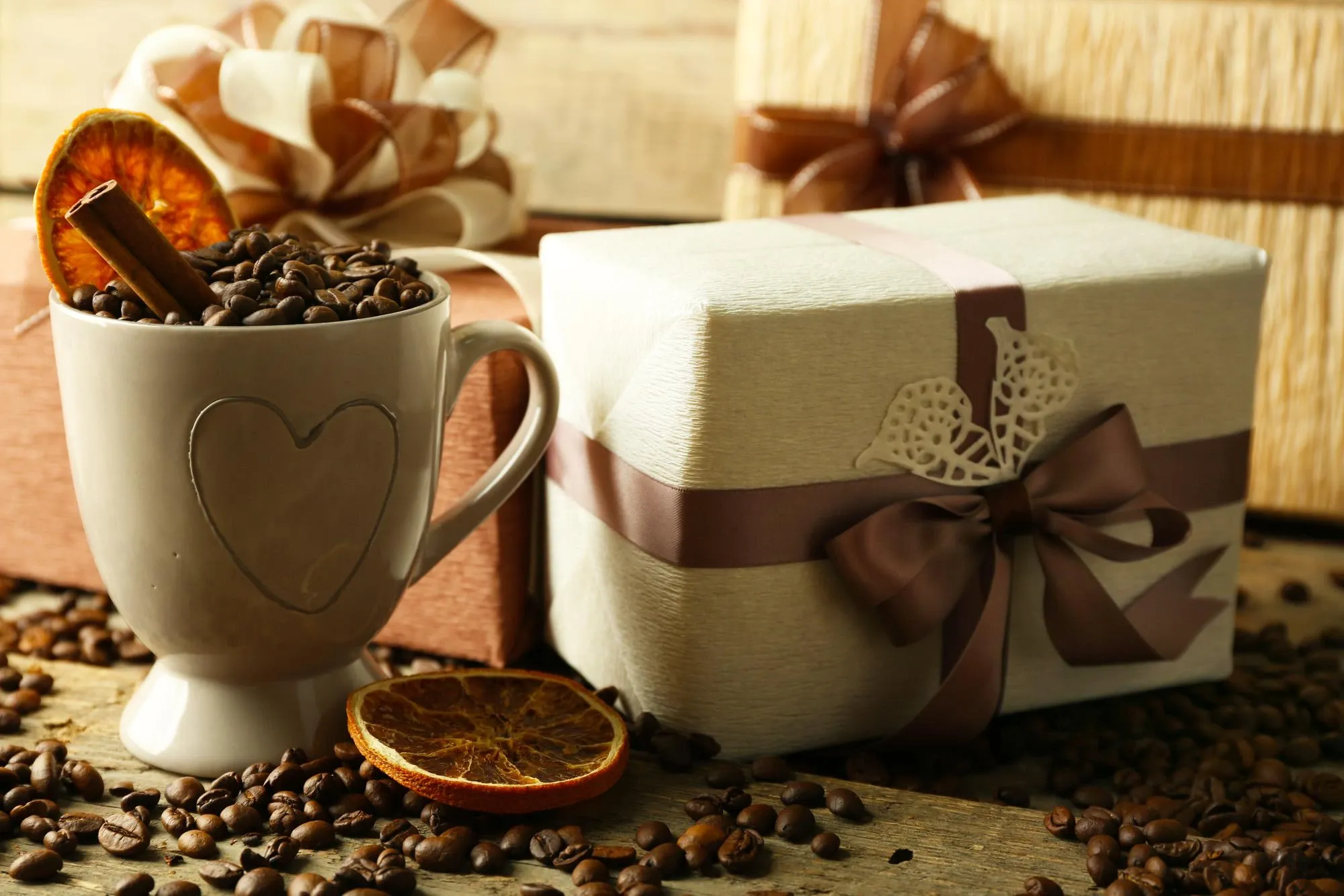 Starbucks Gift Set with Wooden Tray, Two Mugs, and Hot Cocoa - Walmart.com