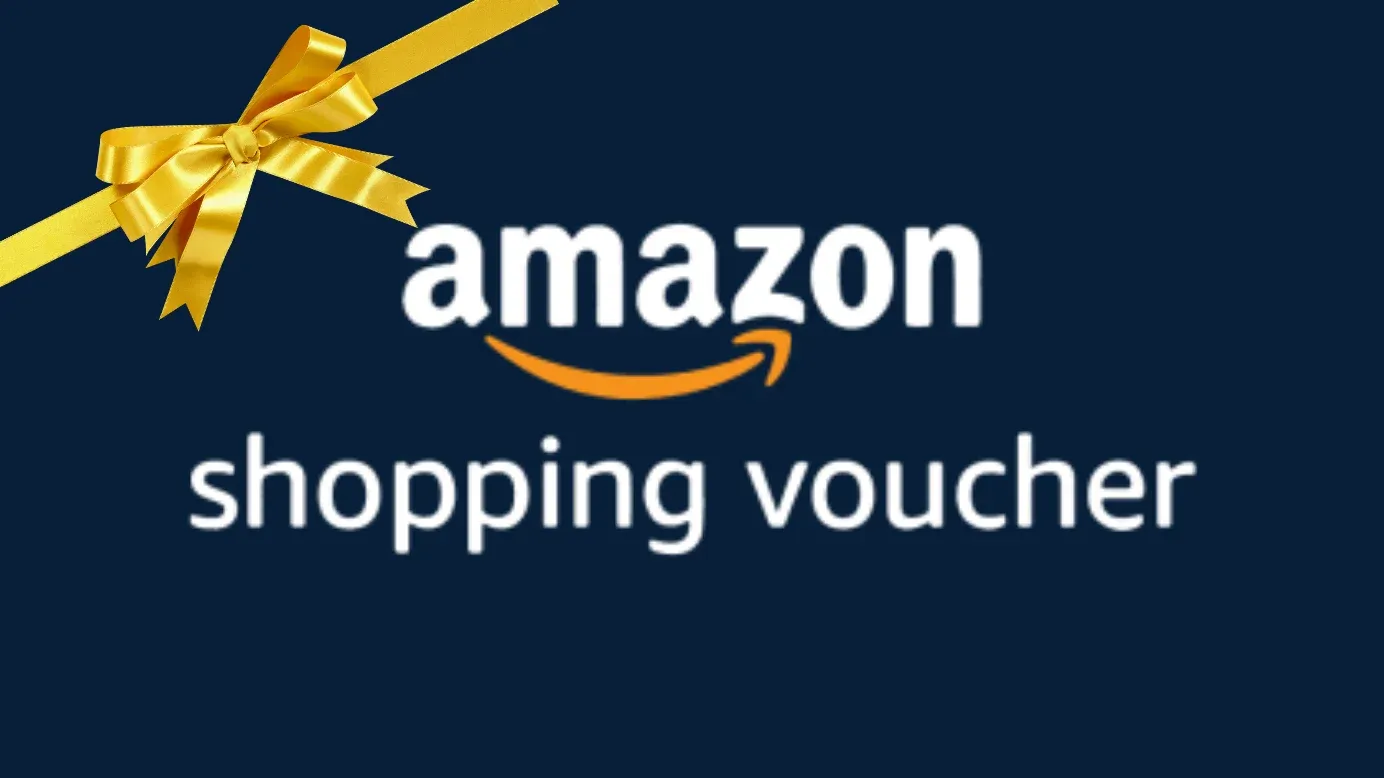 Amazon gift card