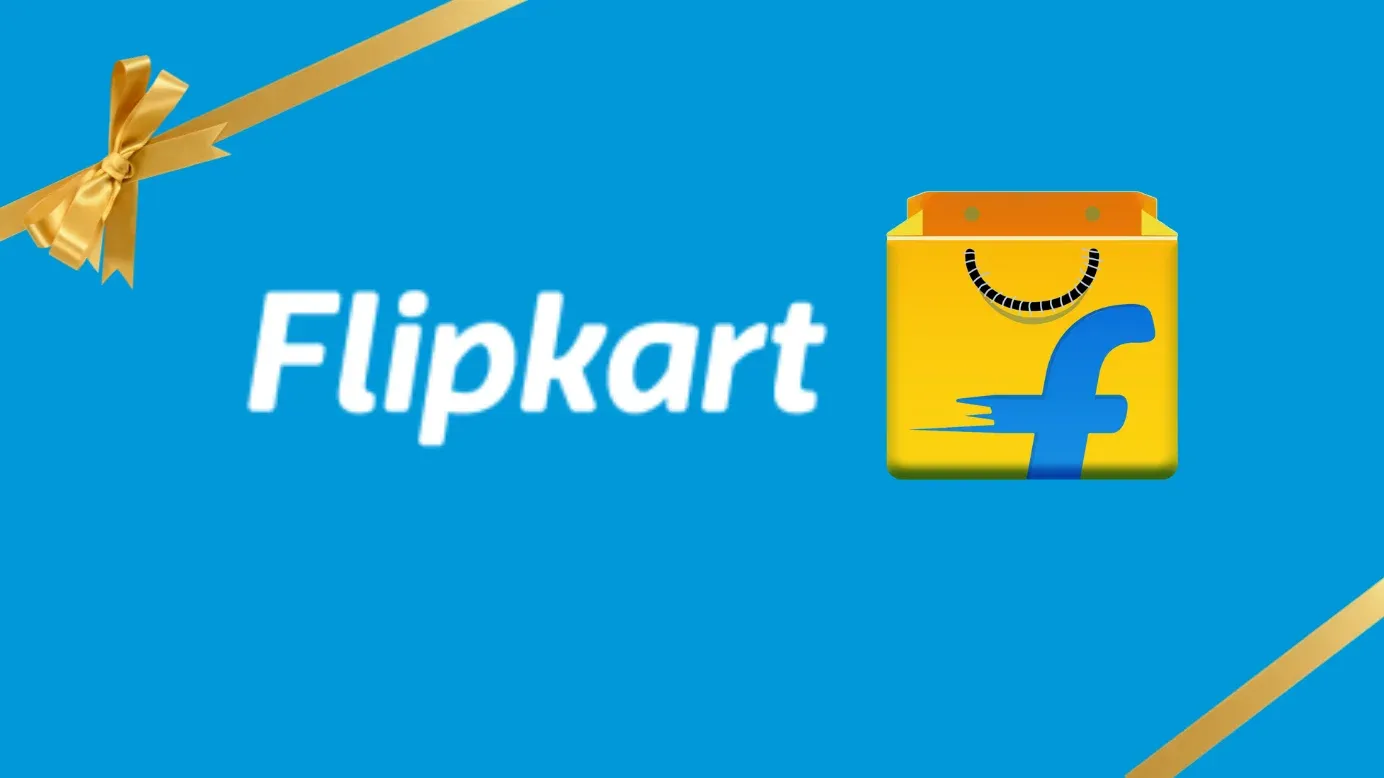 Flipkart gift card