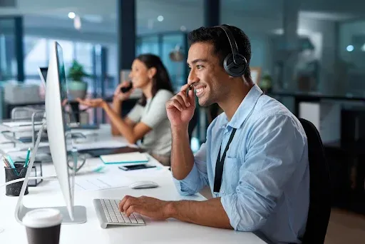 How to retain call center employees