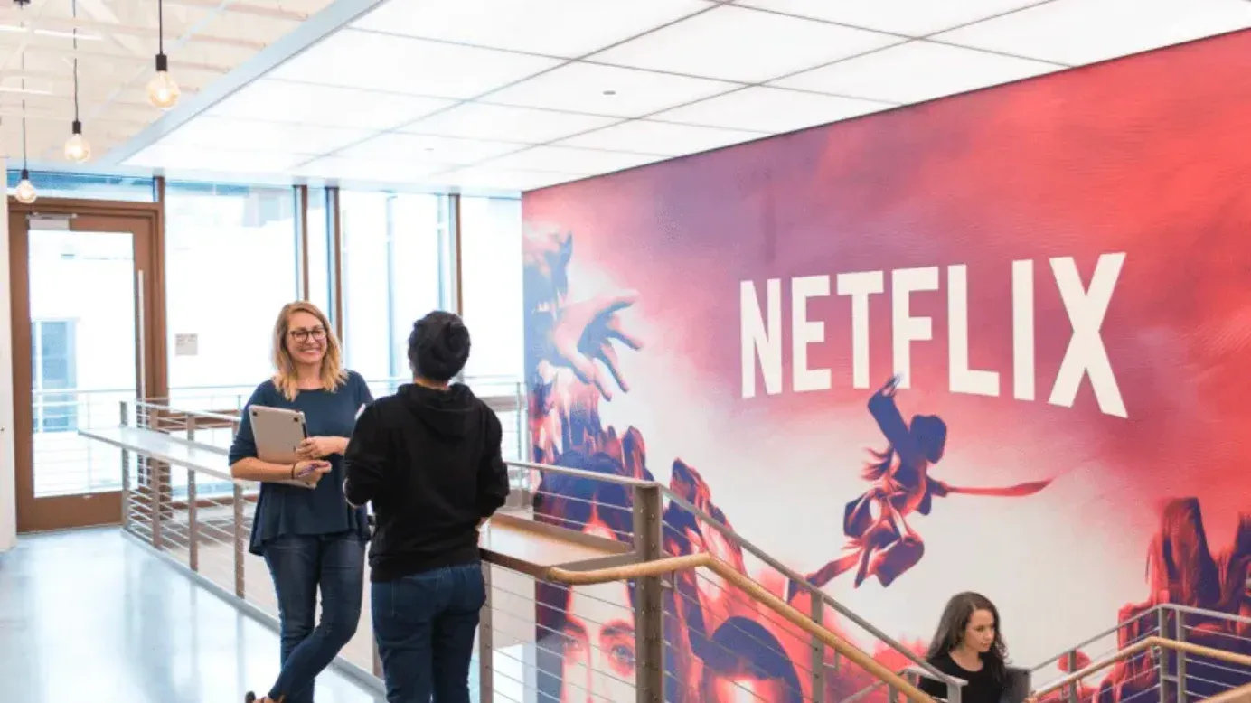 Netflix Culture fit