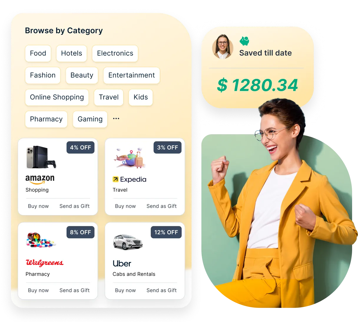Empower your employee discount scheme with Empuls