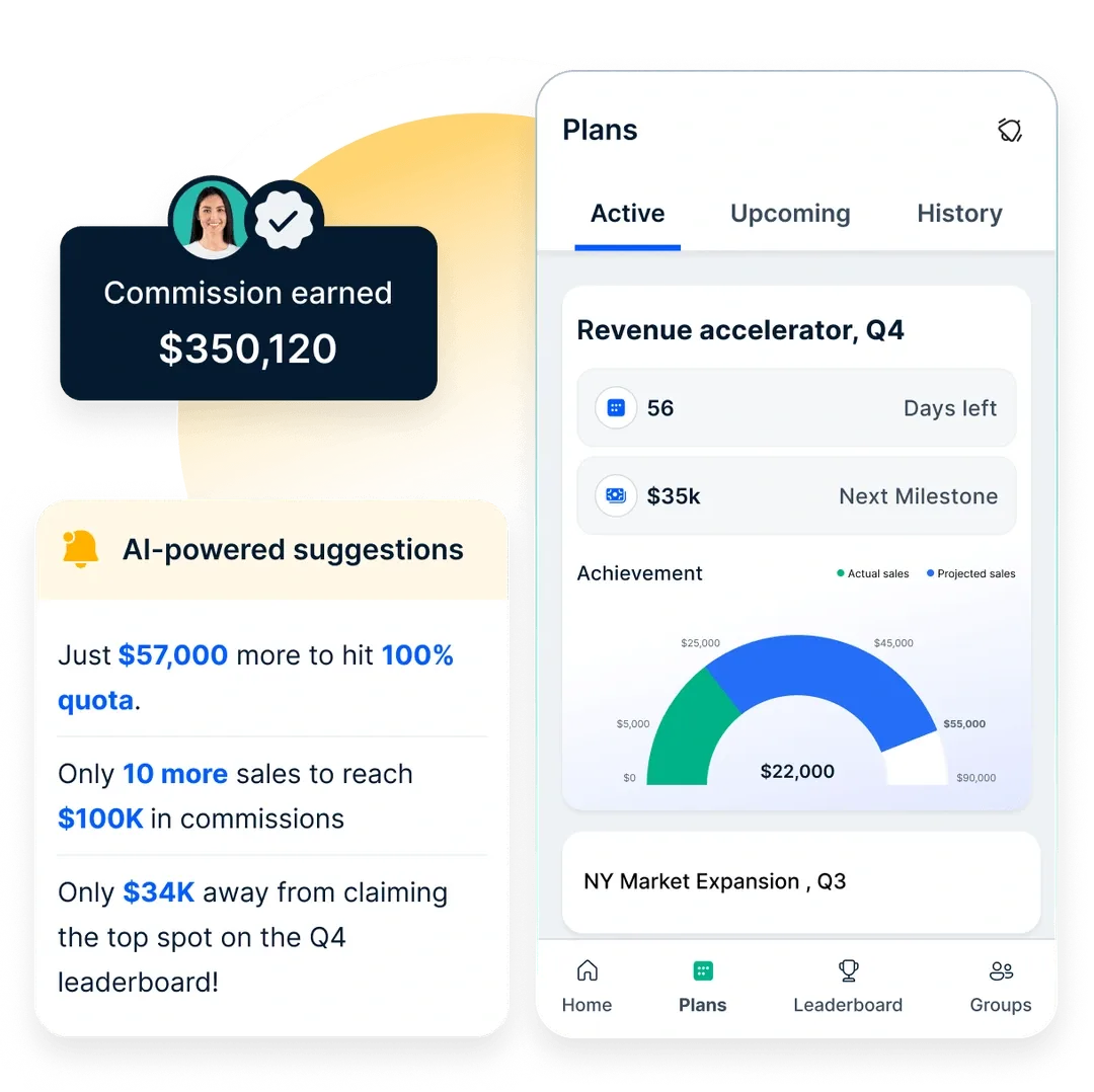 Compass-Automate commissions