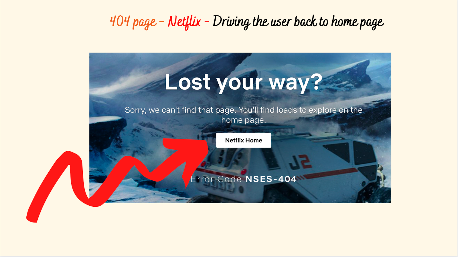Netflix
