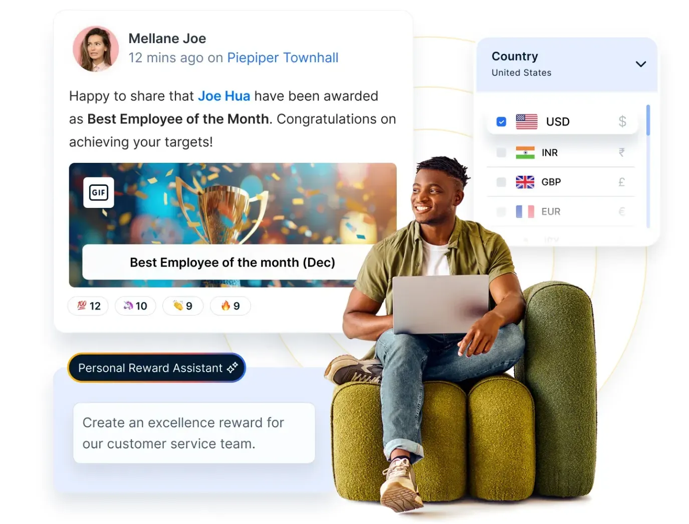 culture of recognition
