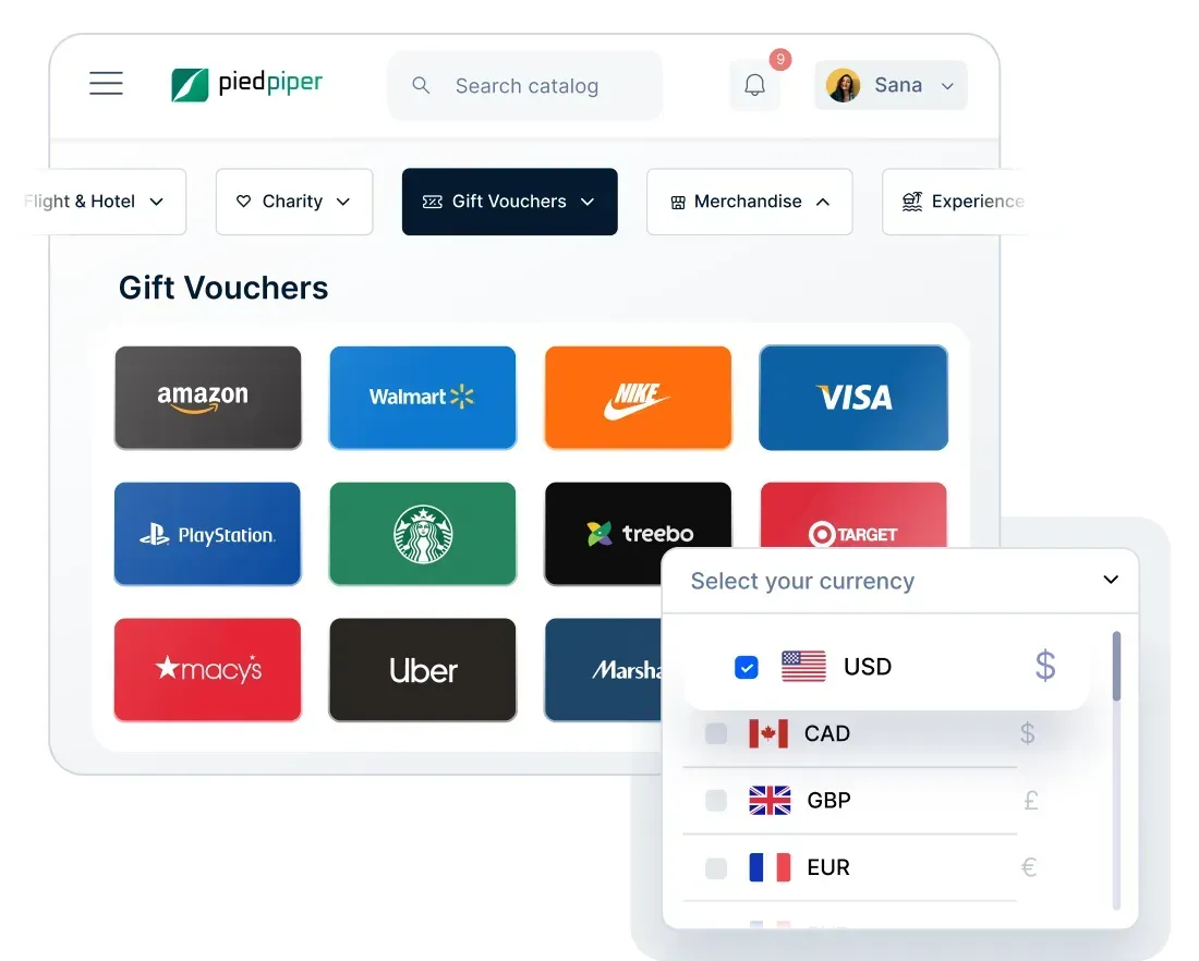 gift card 