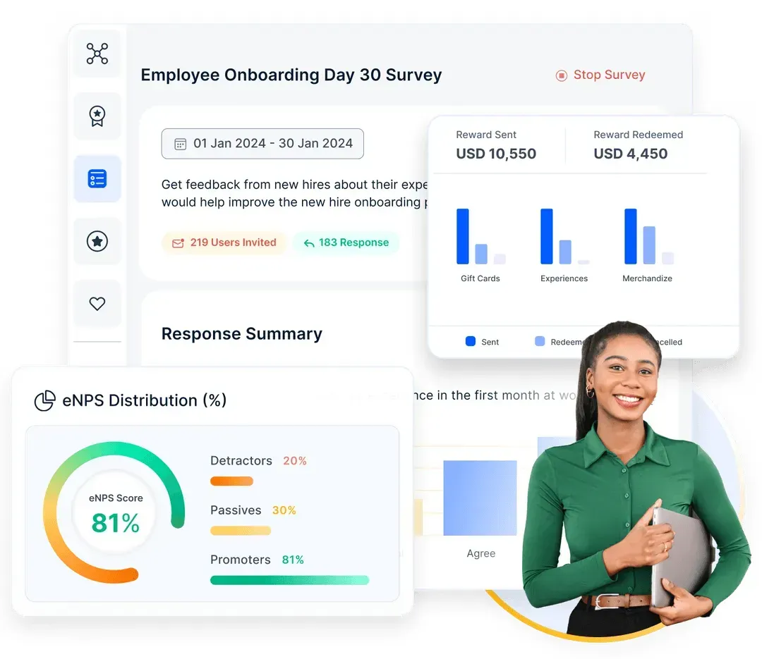 Infuse values into hiring & onboarding
