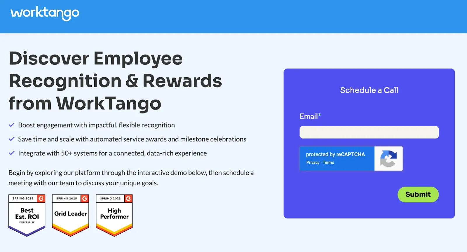 WorkTango