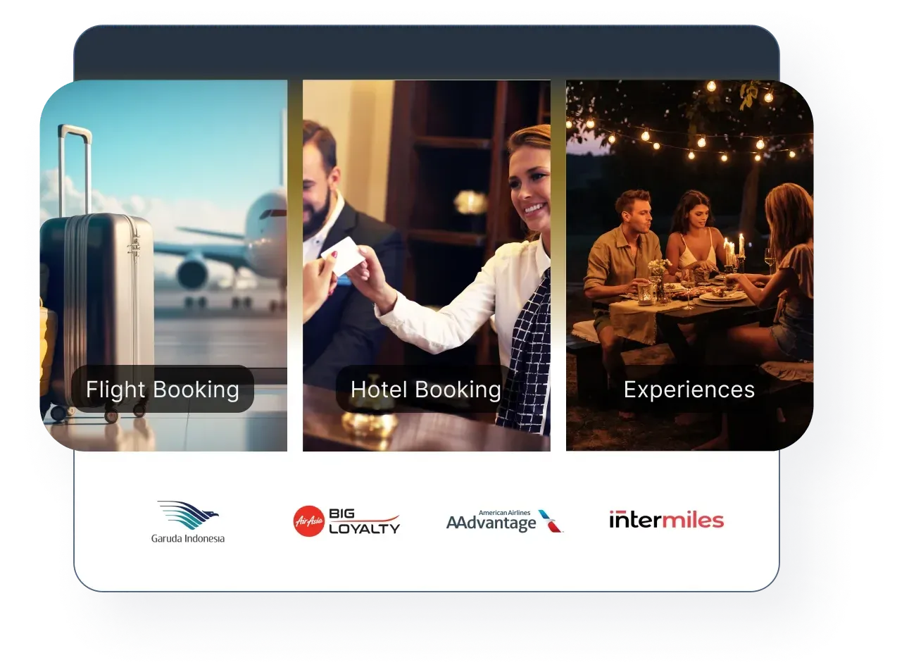 Travel Experiences