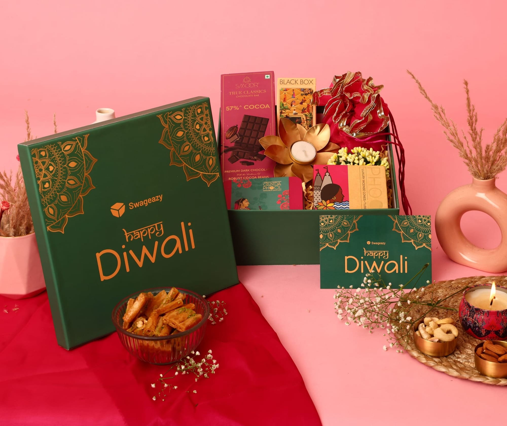 Diwali gift hampers