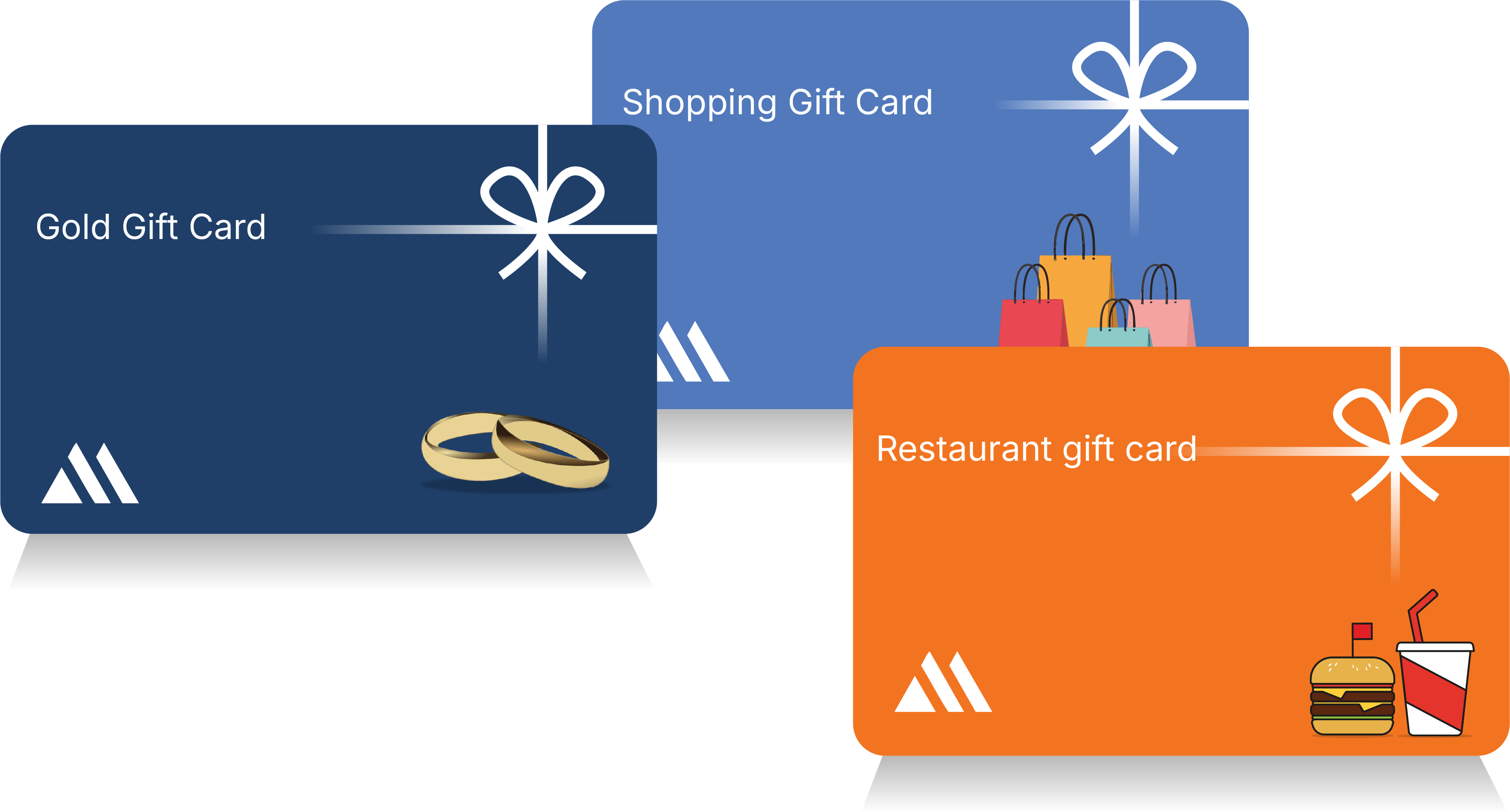 Gift cards