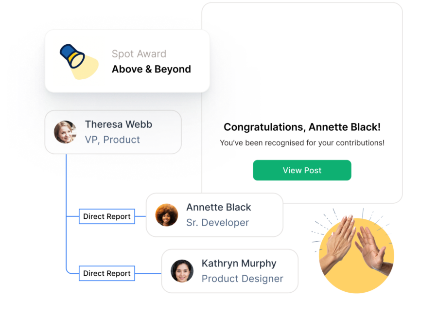 Empuls milstone celebration