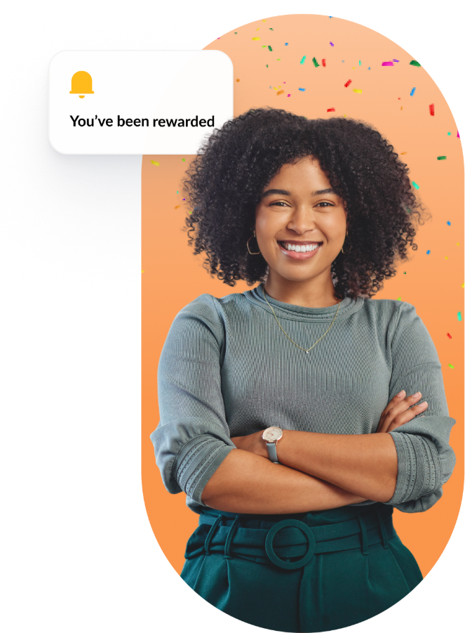 Empuls peer to peer recognition