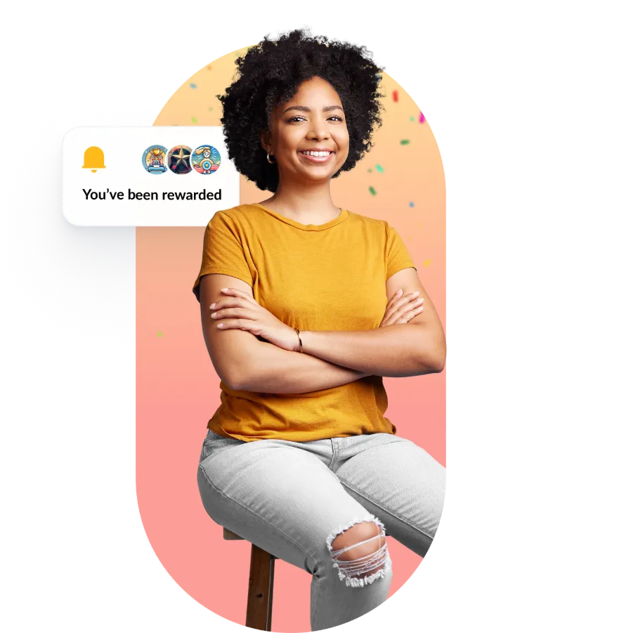 Empuls rewards and recognitions