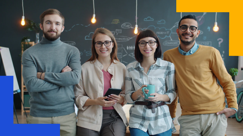 10 Real Examples of Effective Team Dynamics in the Workplace