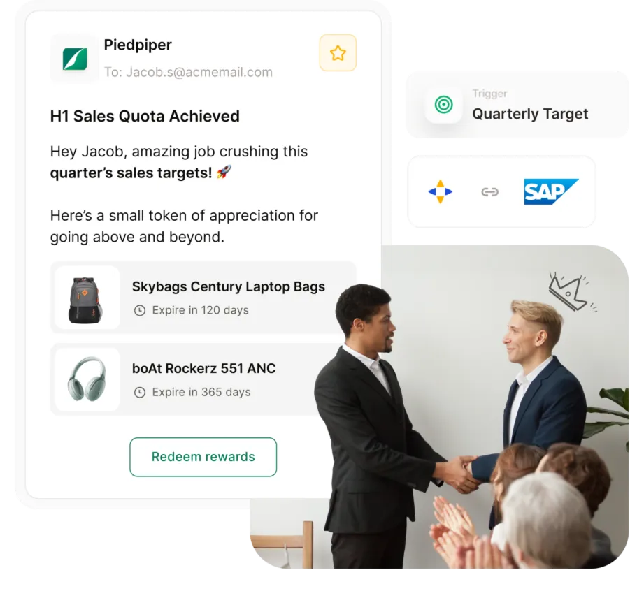 Empuls Wishboards and Wall of Fame