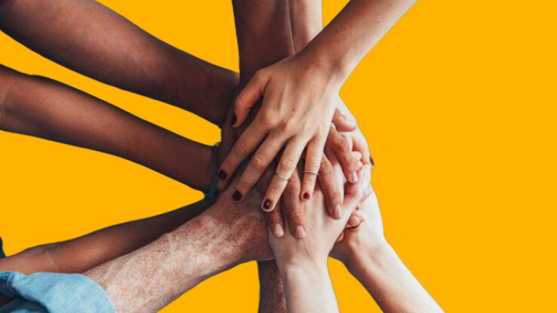 How to Build a Sense of Belonging in the Workplace