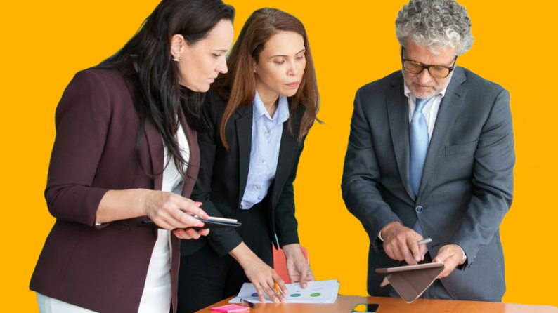 Succession Planning in Human Resource Management: A Strategic Imperative for Future-Ready Workforces