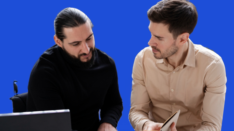 Reverse Mentoring: Building Collaborative, Inclusive, and Future-Ready Organizations