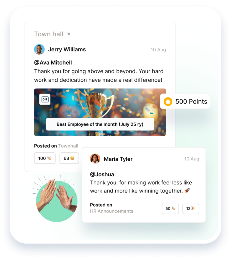 How Insurance Companies Can Build a Culture That Attracts and Retains Talent