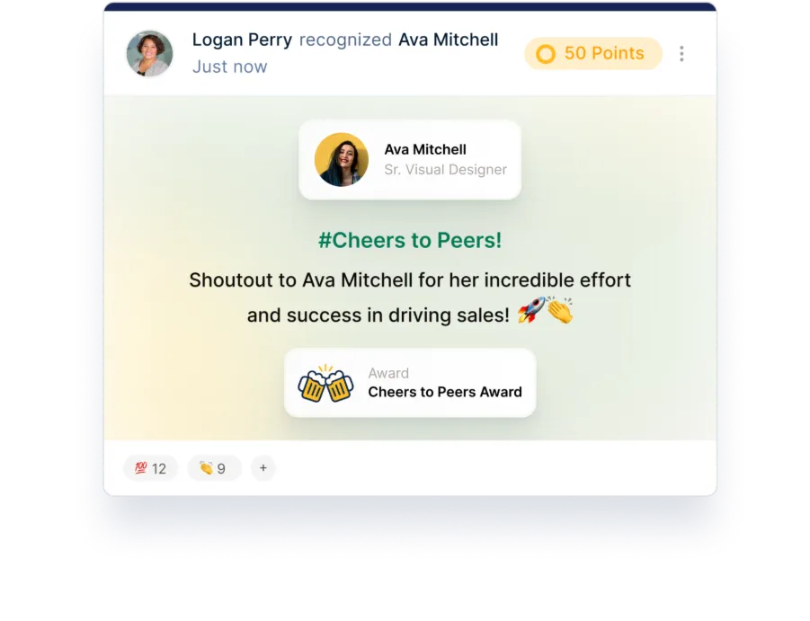 The Complete Guide to Performance Management Reward Systems for HR Leaders