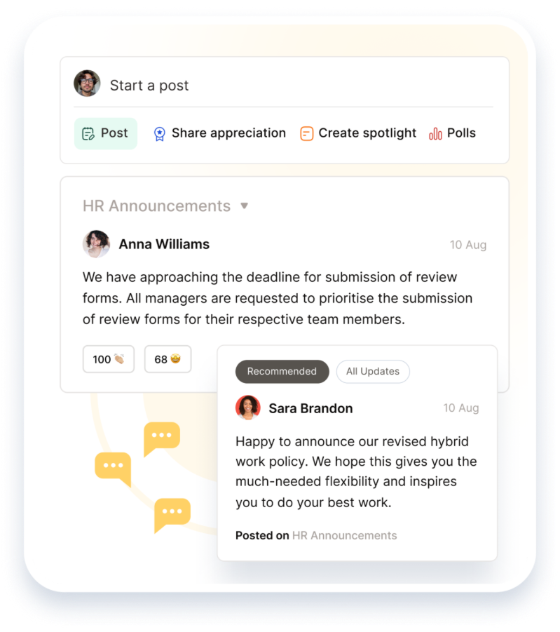 How Insurance Companies Can Build a Culture That Attracts and Retains Talent